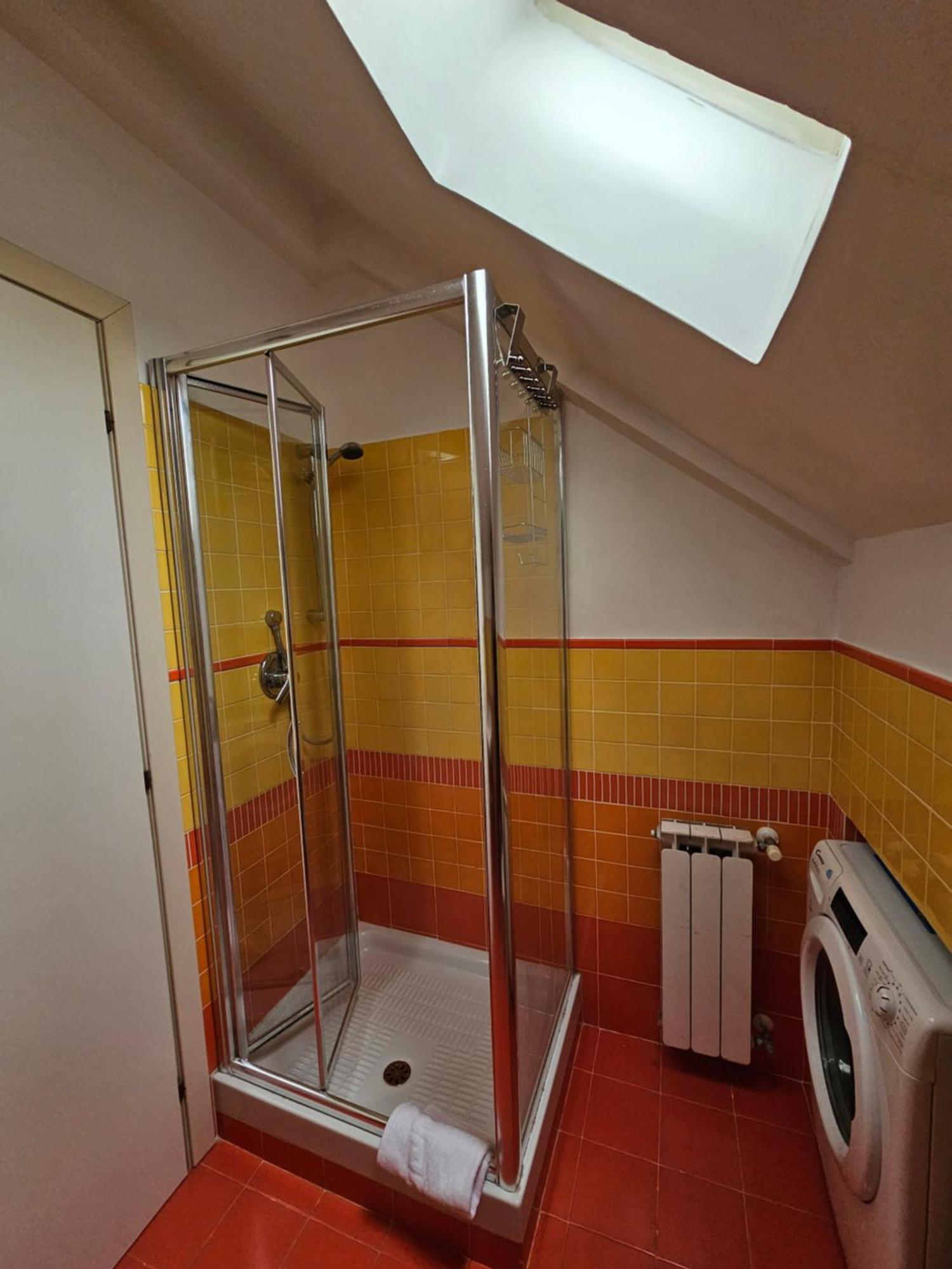 Ferienwohnung Attico Granelli Di Sabbia Lido di Ostia Exterior foto
