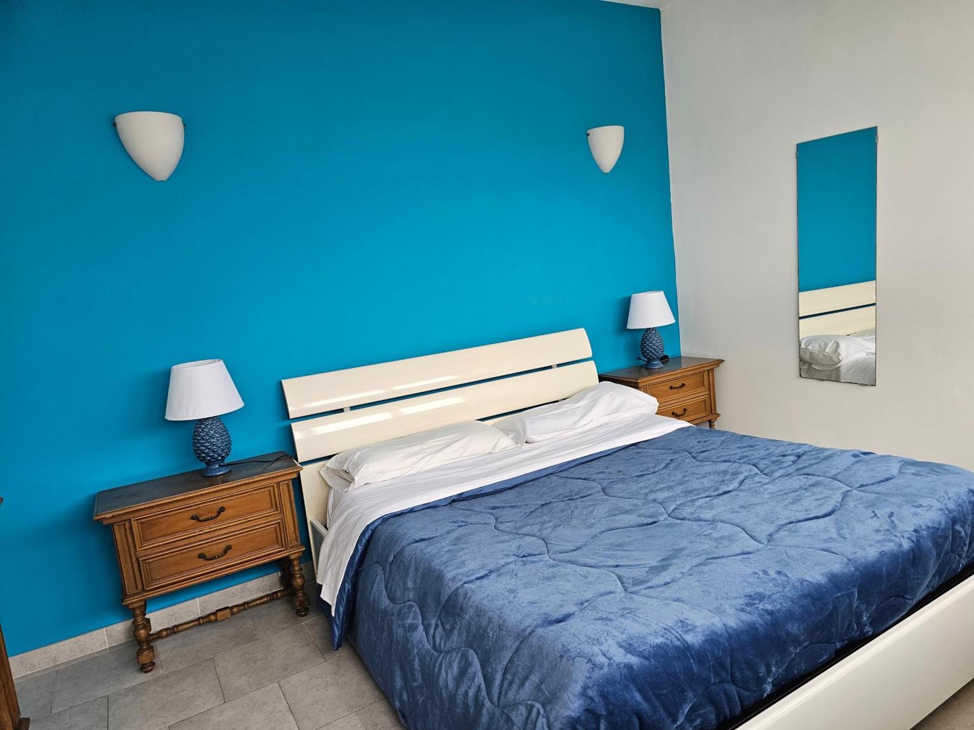 Ferienwohnung Attico Granelli Di Sabbia Lido di Ostia Exterior foto